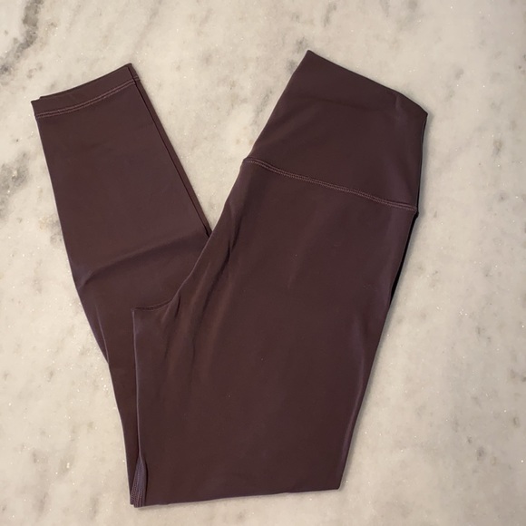 P’Tula Shelby Leggings - 23” - Picture 5 of 12